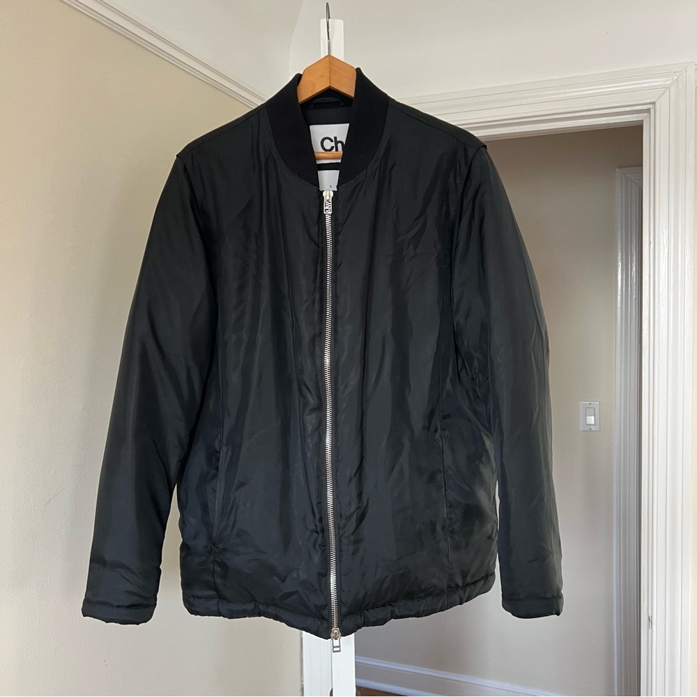 stylish bomber by Chapter